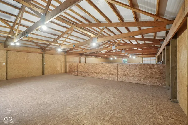 $609,000 | 2579 Cardinal Drive, Pittsboro, IN 46167