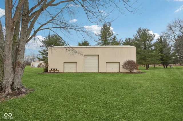 $609,000 | 2579 Cardinal Drive, Pittsboro, IN 46167