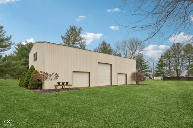 $609,000 | 2579 Cardinal Drive, Pittsboro, IN 46167