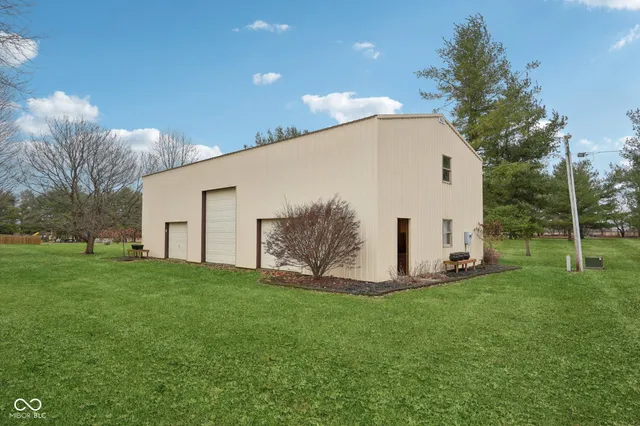 $609,000 | 2579 Cardinal Drive, Pittsboro, IN 46167