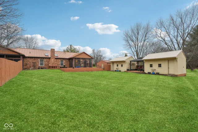 $609,000 | 2579 Cardinal Drive, Pittsboro, IN 46167