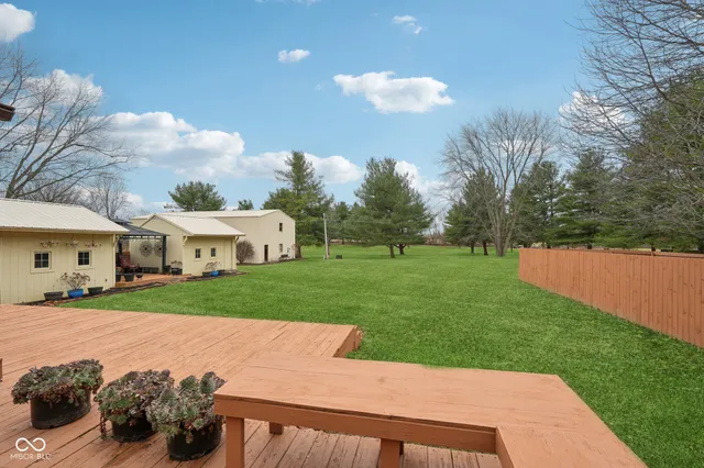 $609,000 | 2579 Cardinal Drive, Pittsboro, IN 46167