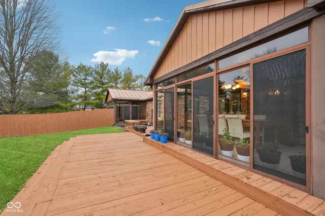 $609,000 | 2579 Cardinal Drive, Pittsboro, IN 46167