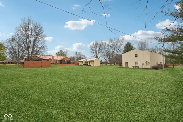 $609,000 | 2579 Cardinal Drive, Pittsboro, IN 46167