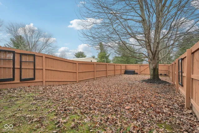 $609,000 | 2579 Cardinal Drive, Pittsboro, IN 46167