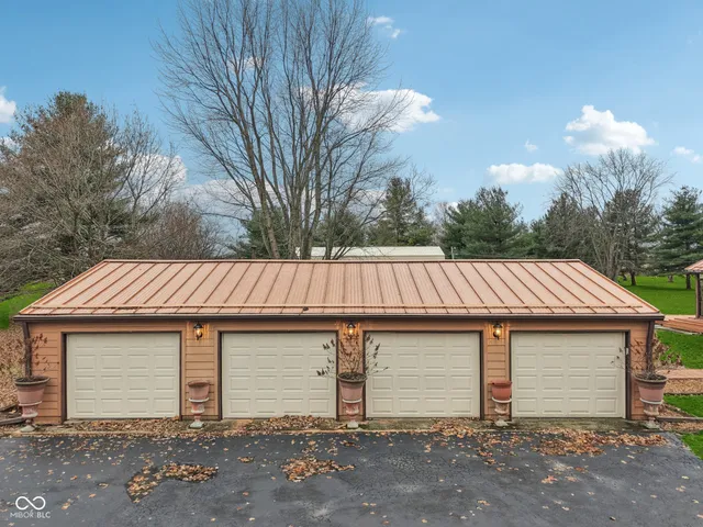 $609,000 | 2579 Cardinal Drive, Pittsboro, IN 46167