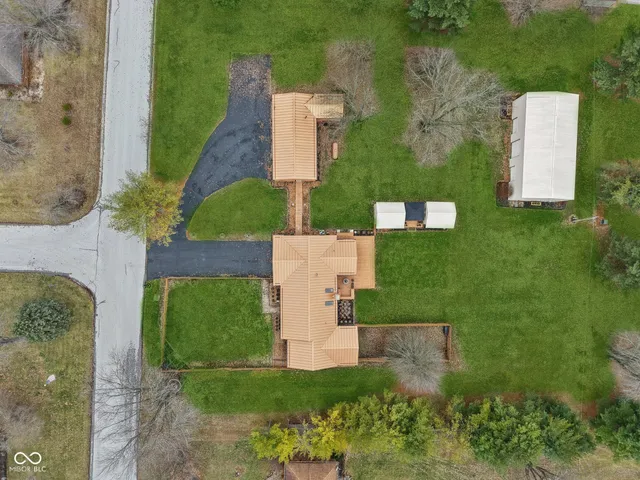 $609,000 | 2579 Cardinal Drive, Pittsboro, IN 46167