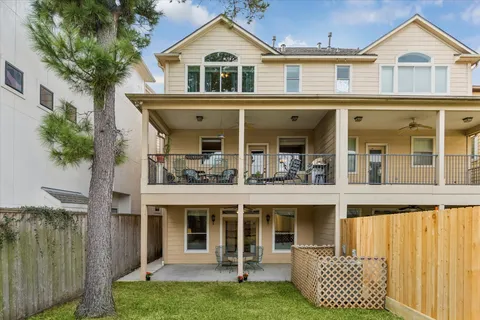 $649,900 | 210 Malone Street, Houston, TX 77007
