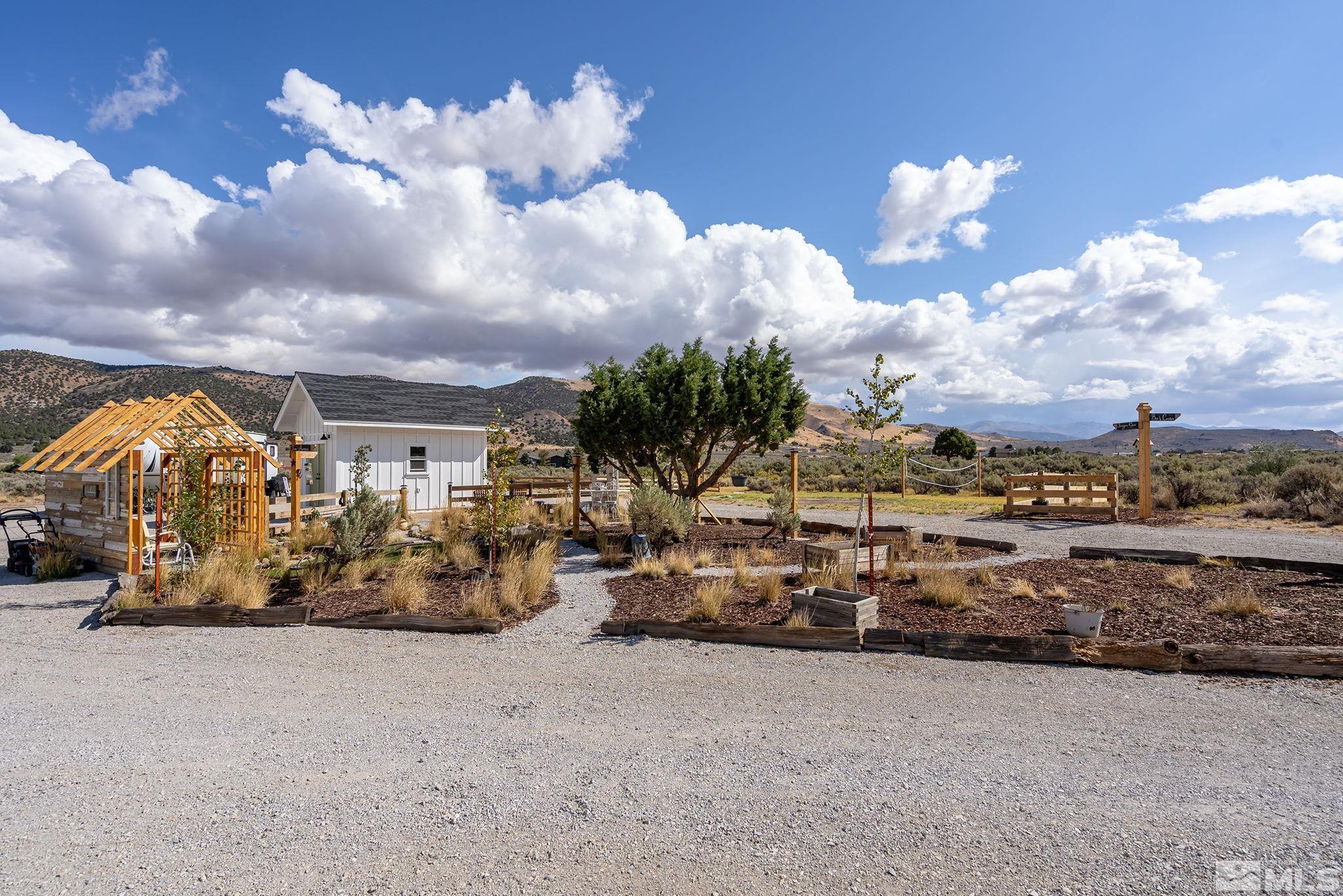 22200 North Red Rock Road, Unit A Reno, NV 89508 - Photo 1 of 24 Photo 1