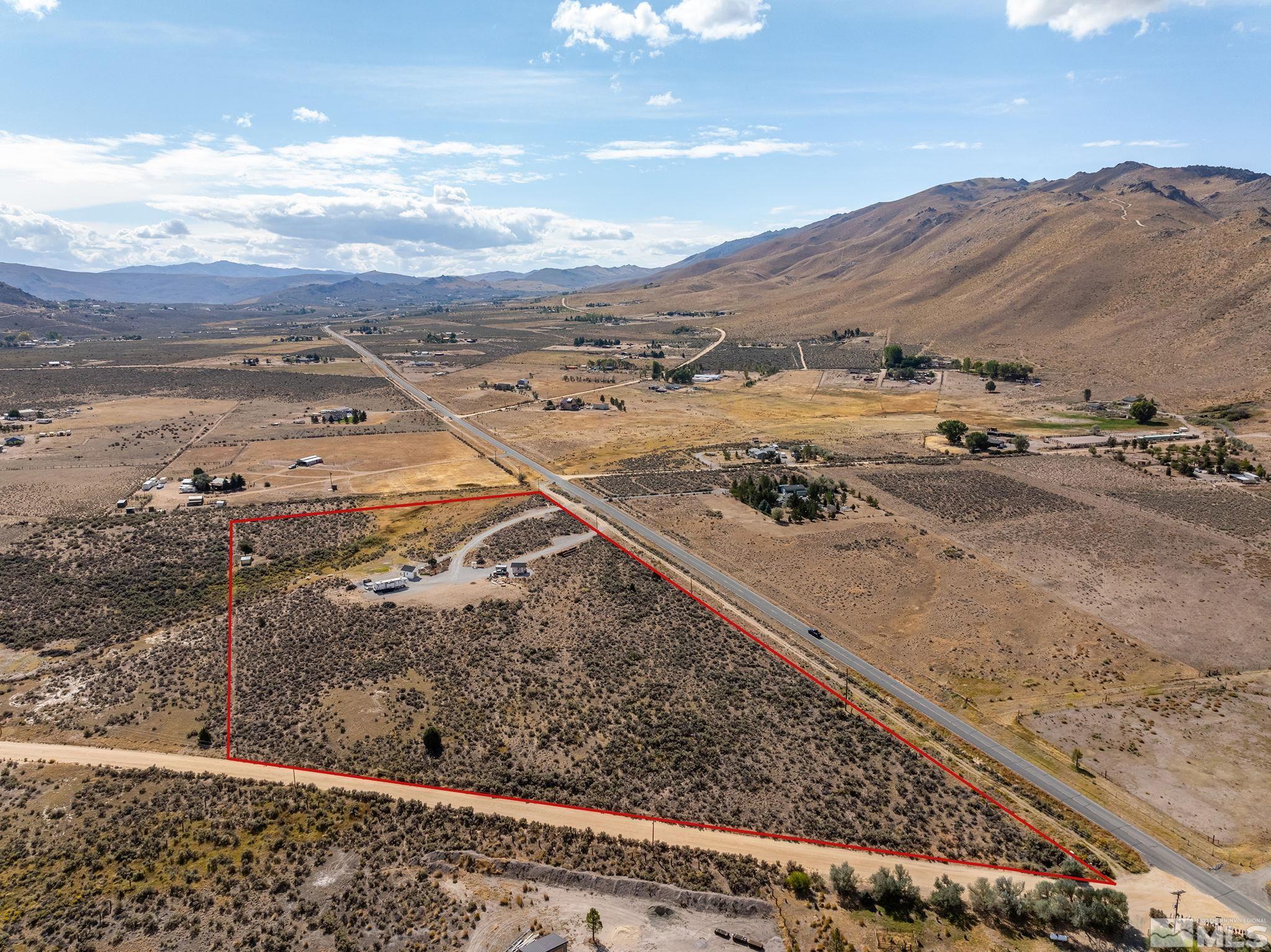 22200 North Red Rock Road, Unit A Reno, NV 89508 - Photo 12 of 24 Photo 12