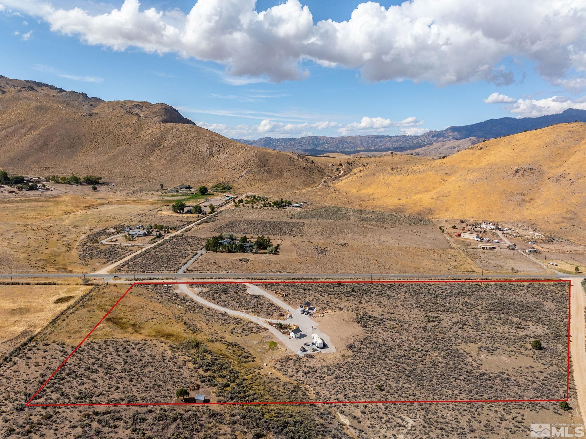 22200 North Red Rock Road, Unit A Reno, NV 89508 - Photo 14 of 24 Photo 14