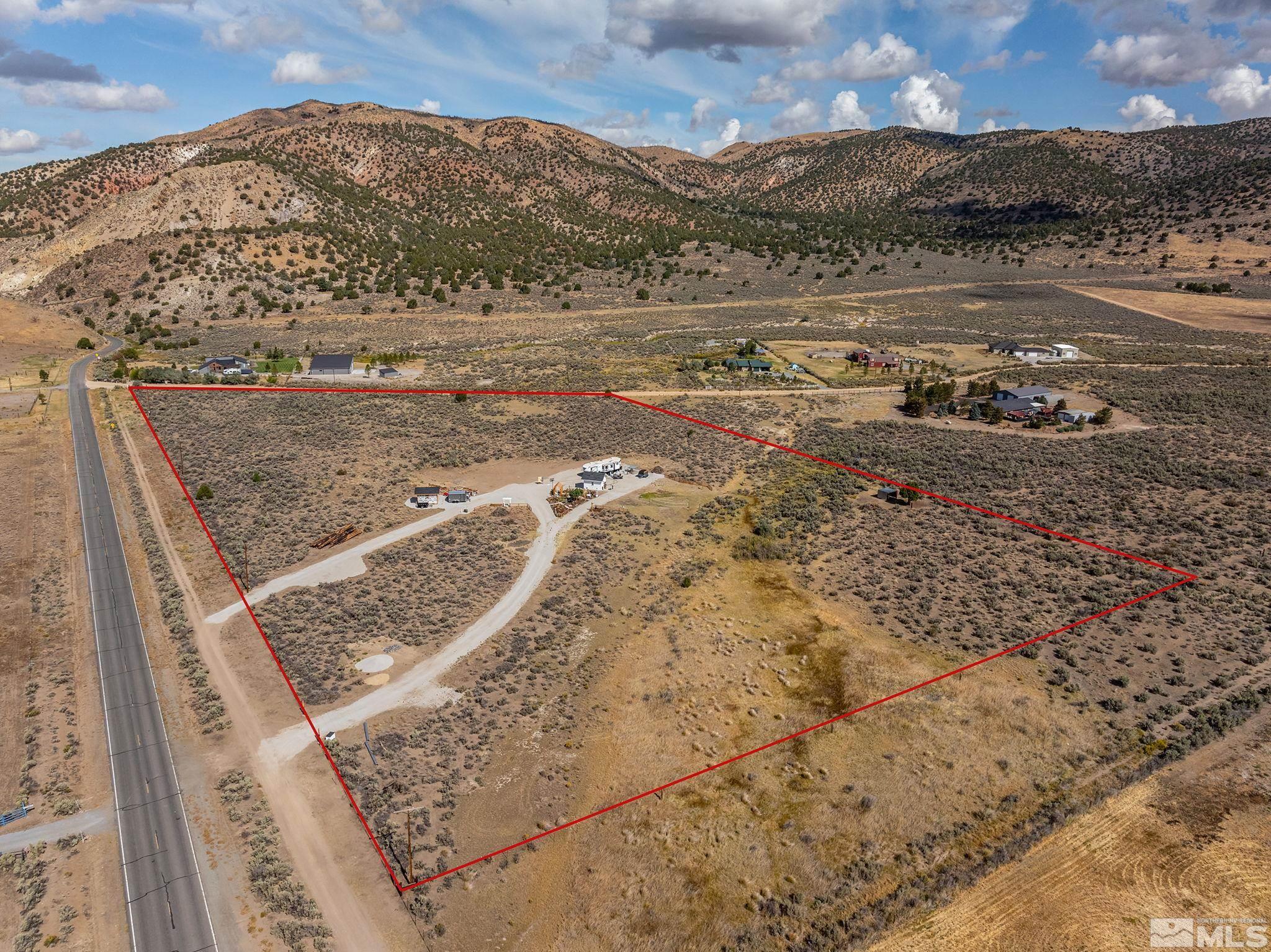 22200 North Red Rock Road, Unit A Reno, NV 89508 - Photo 17 of 24 Photo 17