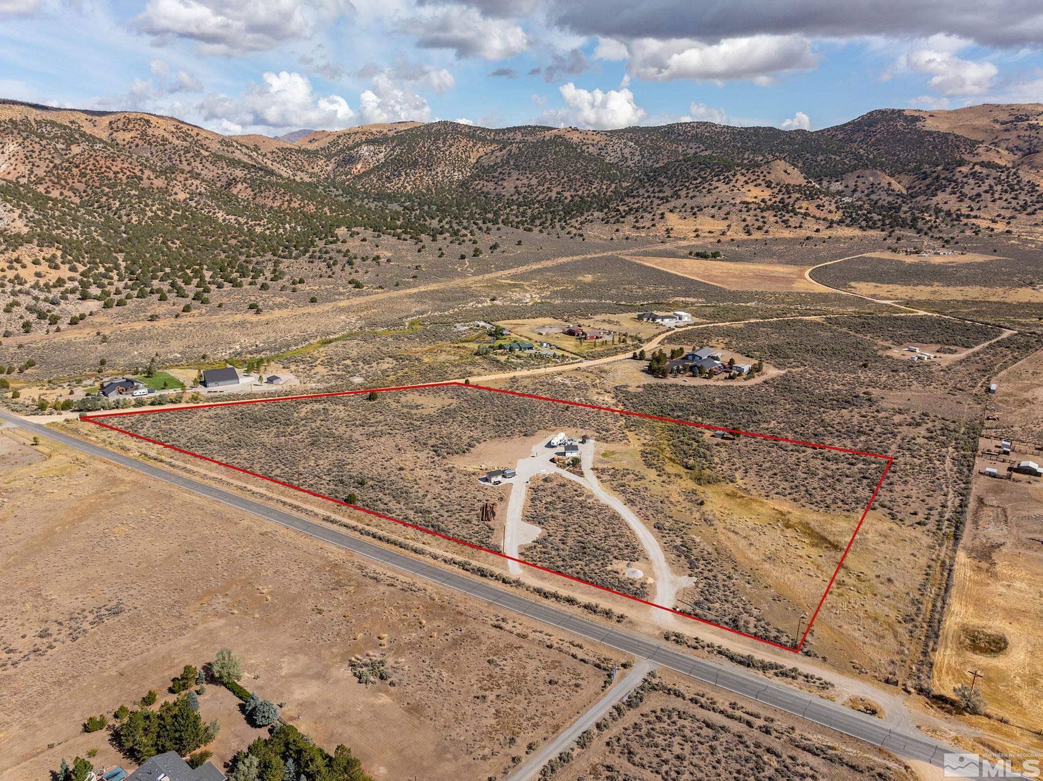 22200 North Red Rock Road, Unit A Reno, NV 89508 - Photo 9 of 24 Photo 9