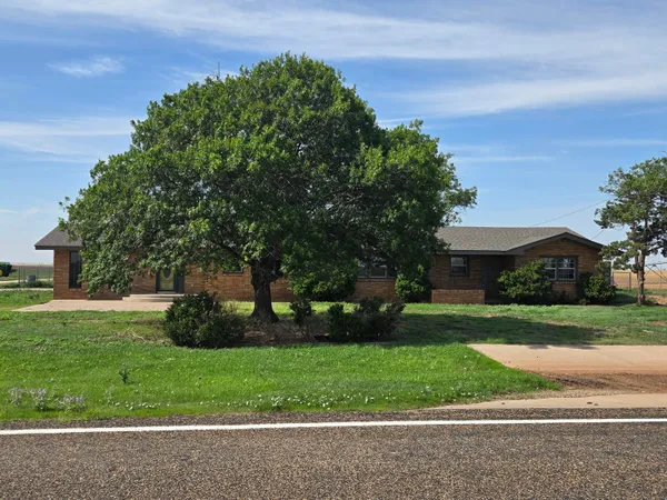 $247,000 | 6440 Farm To Market Road 145, Kress, TX 79052