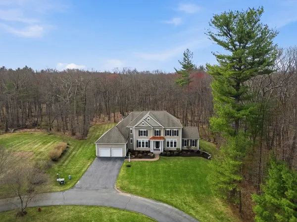 $1,895,000 | 65 Canterbury Hill Road, Acton, MA 01720