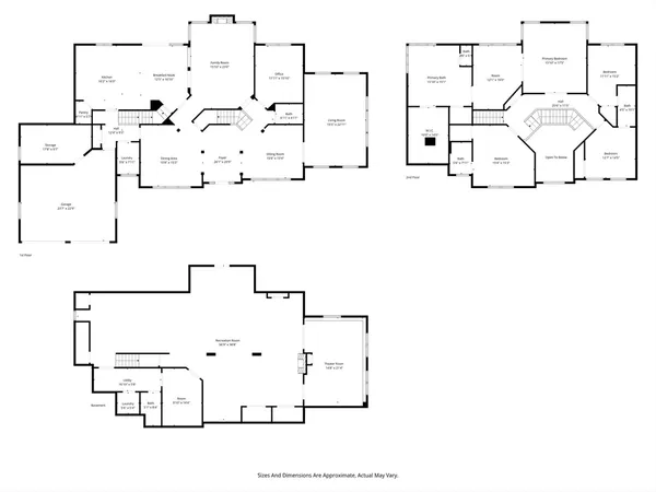 $1,895,000 | 65 Canterbury Hill Road, Acton, MA 01720