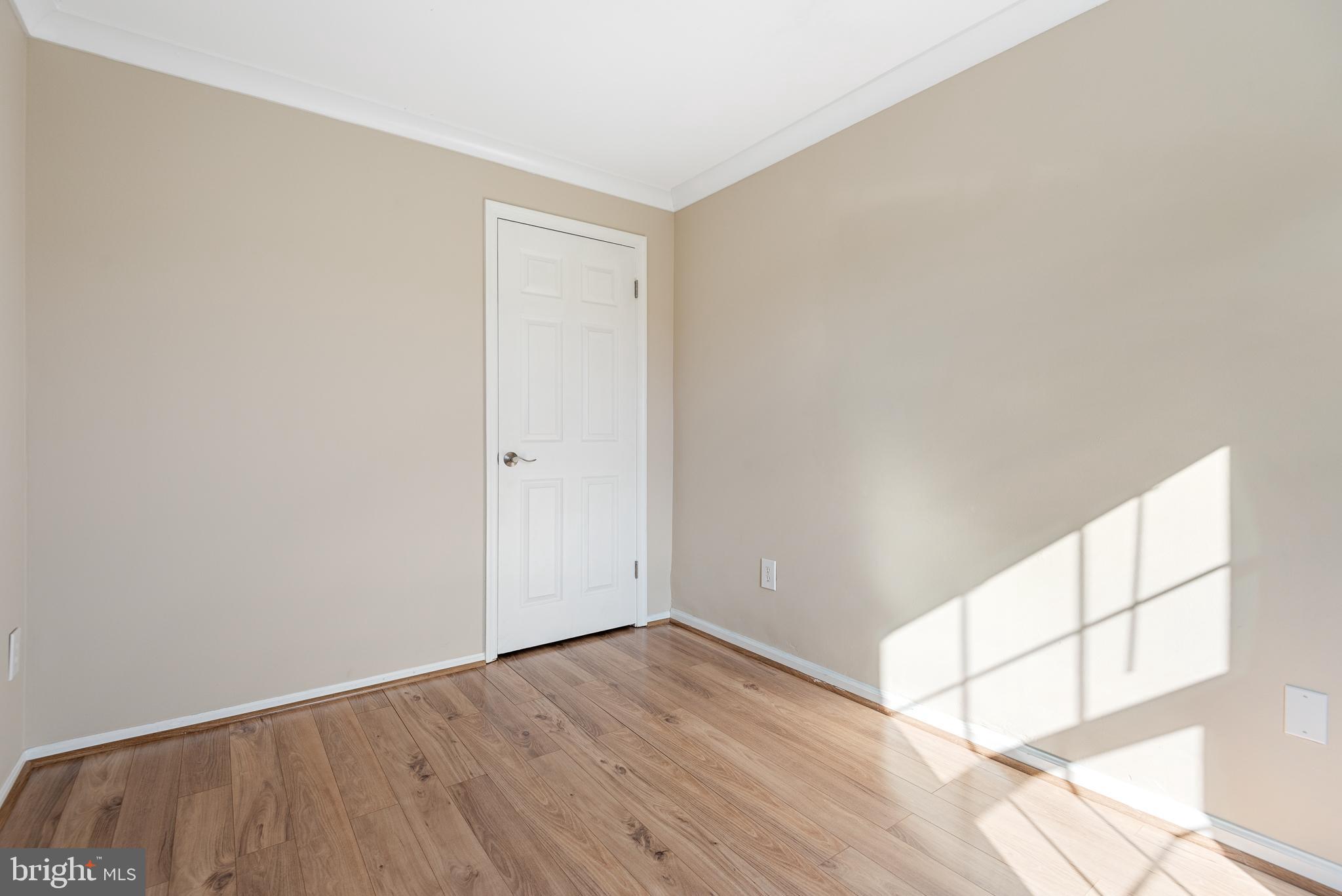 103 Fort Evans Road Southeast, Unit B Leesburg, VA 20175 - Photo 14 of 26 Bedroom 3