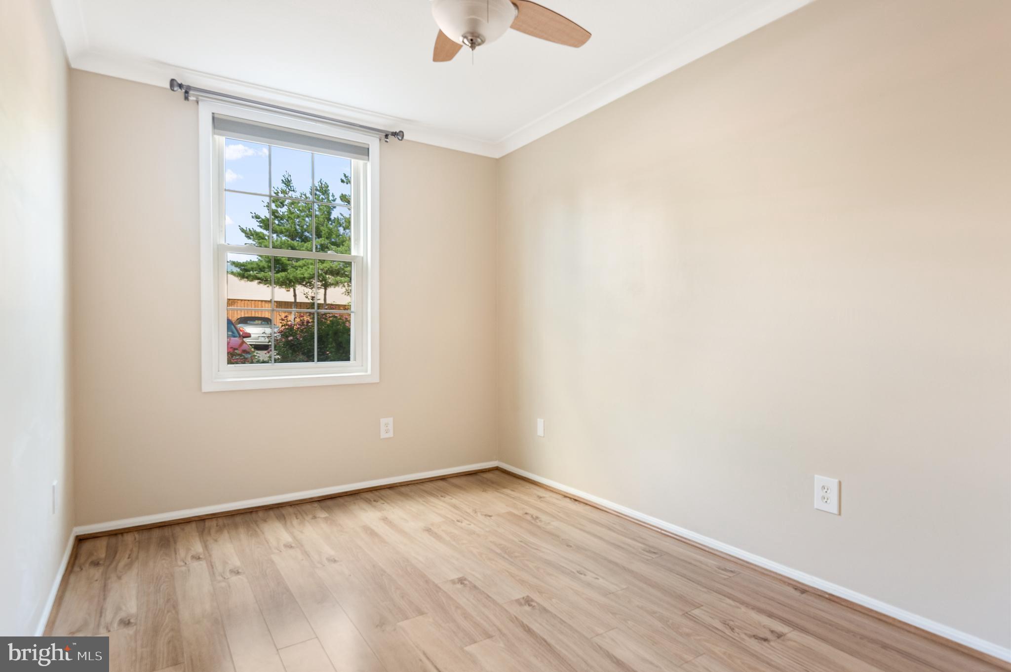 103 Fort Evans Road Southeast, Unit B Leesburg, VA 20175 - Photo 17 of 26 Bedroom 2
