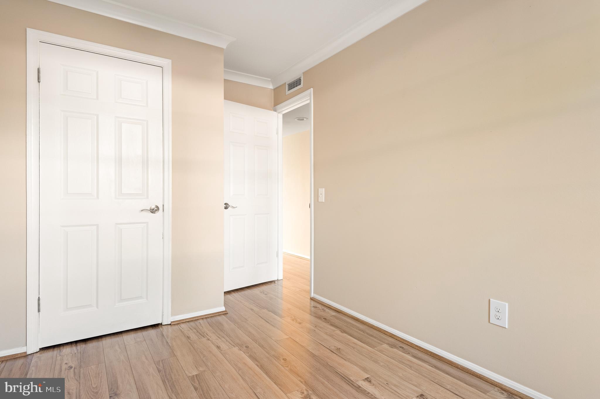 103 Fort Evans Road Southeast, Unit B Leesburg, VA 20175 - Photo 18 of 26 Bedroom 2
