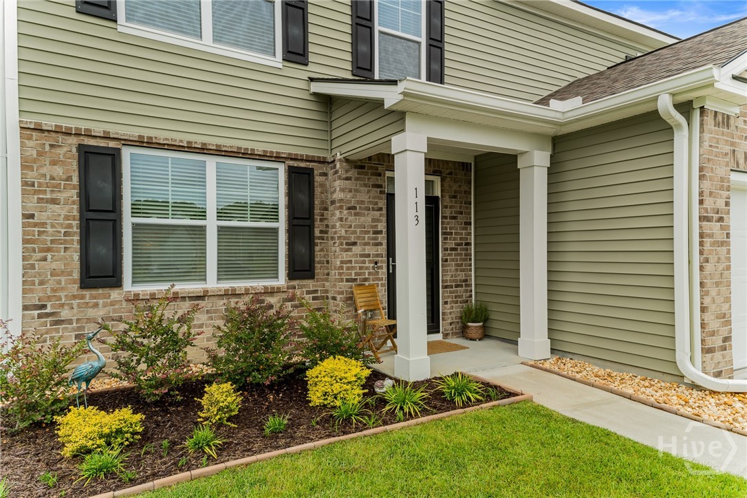 113 Spillway Court Rincon, GA 31326 - Photo 4 of 51 Gallery Image 4