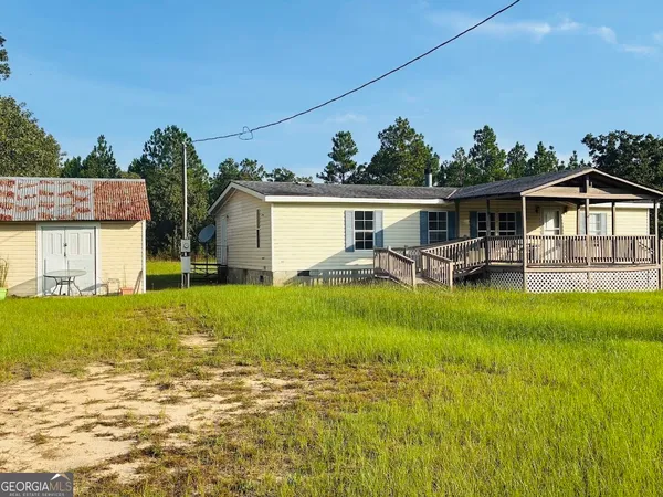 $199,000 | 251 Moores Chapel Road, Mauk, GA 31058