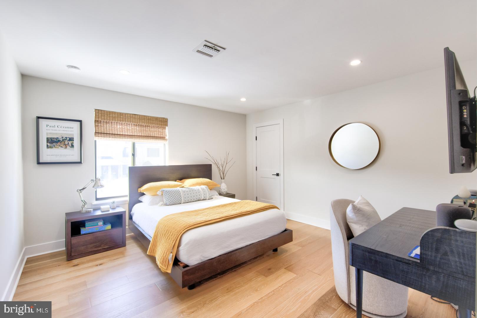 411 W Conestoga Road, Unit 22 Devon, PA 19333 - Photo 13 of 23 2nd Bedroom