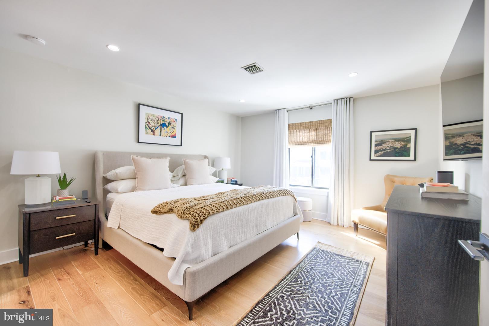 411 W Conestoga Road, Unit 22 Devon, PA 19333 - Photo 17 of 23 Primary Bedroom