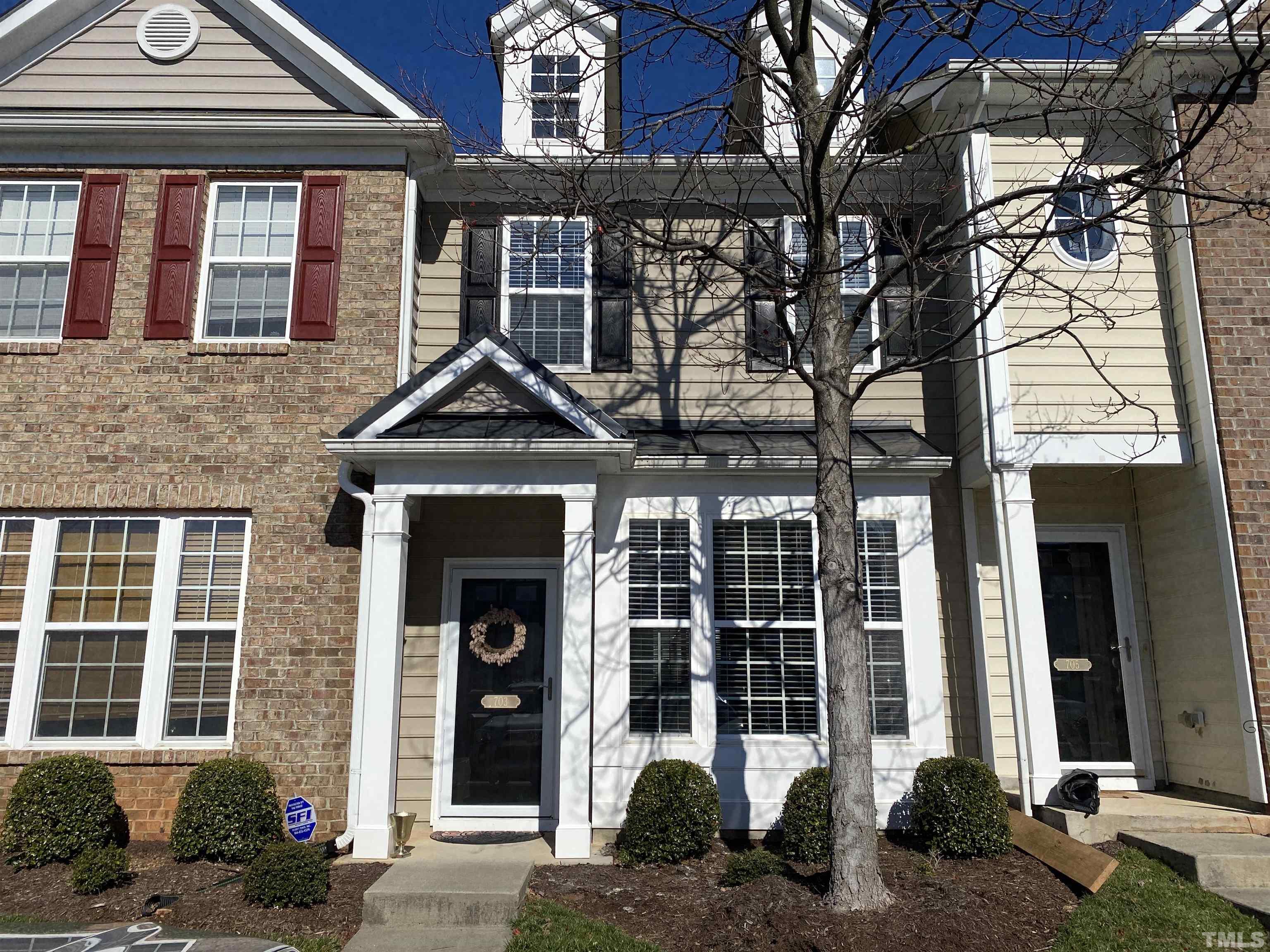 703 Bryant Street Raleigh, NC 27603 - Photo 1 of 14 Gallery Image 1