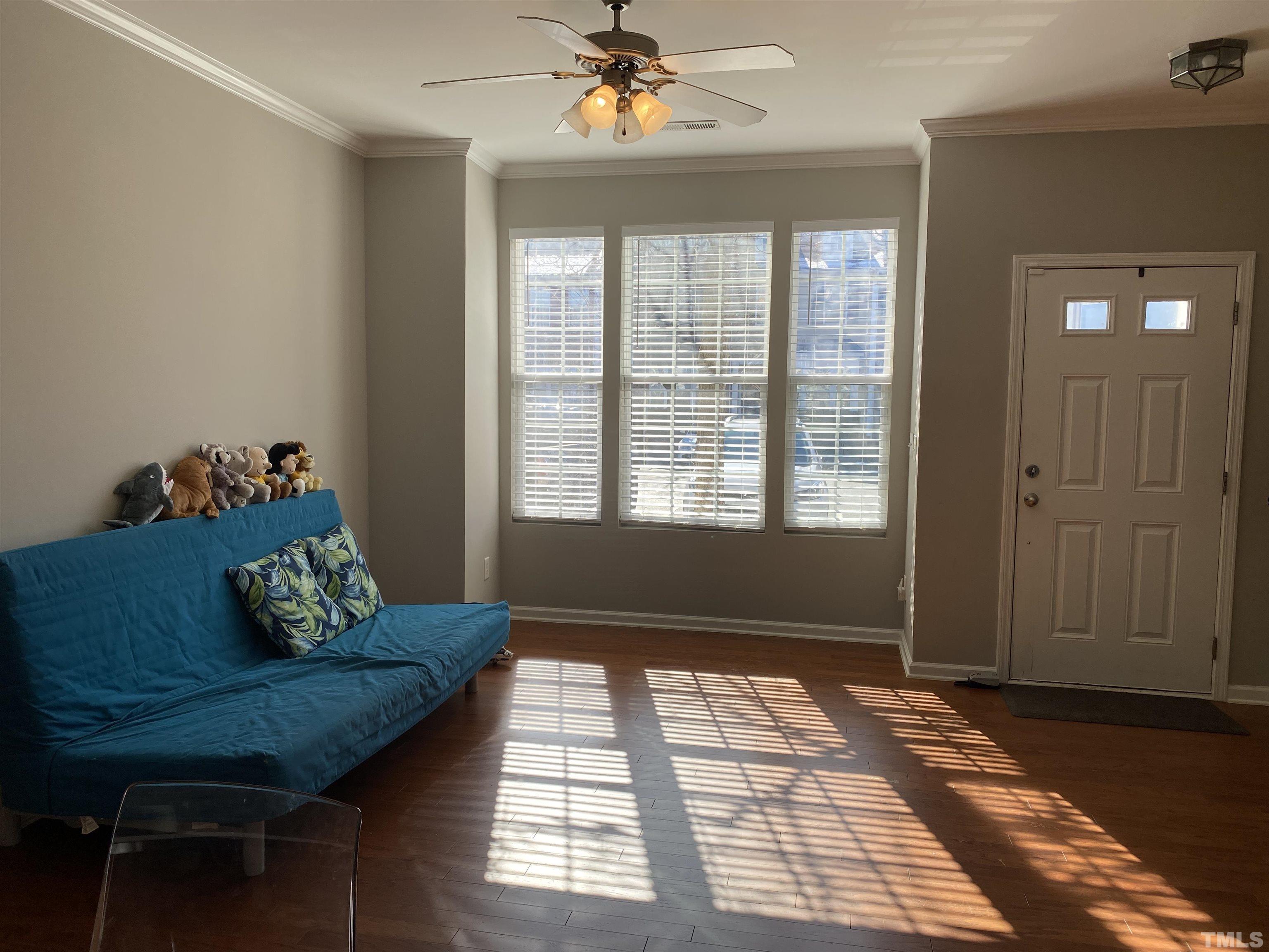 703 Bryant Street Raleigh, NC 27603 - Photo 2 of 14 Gallery Image 2