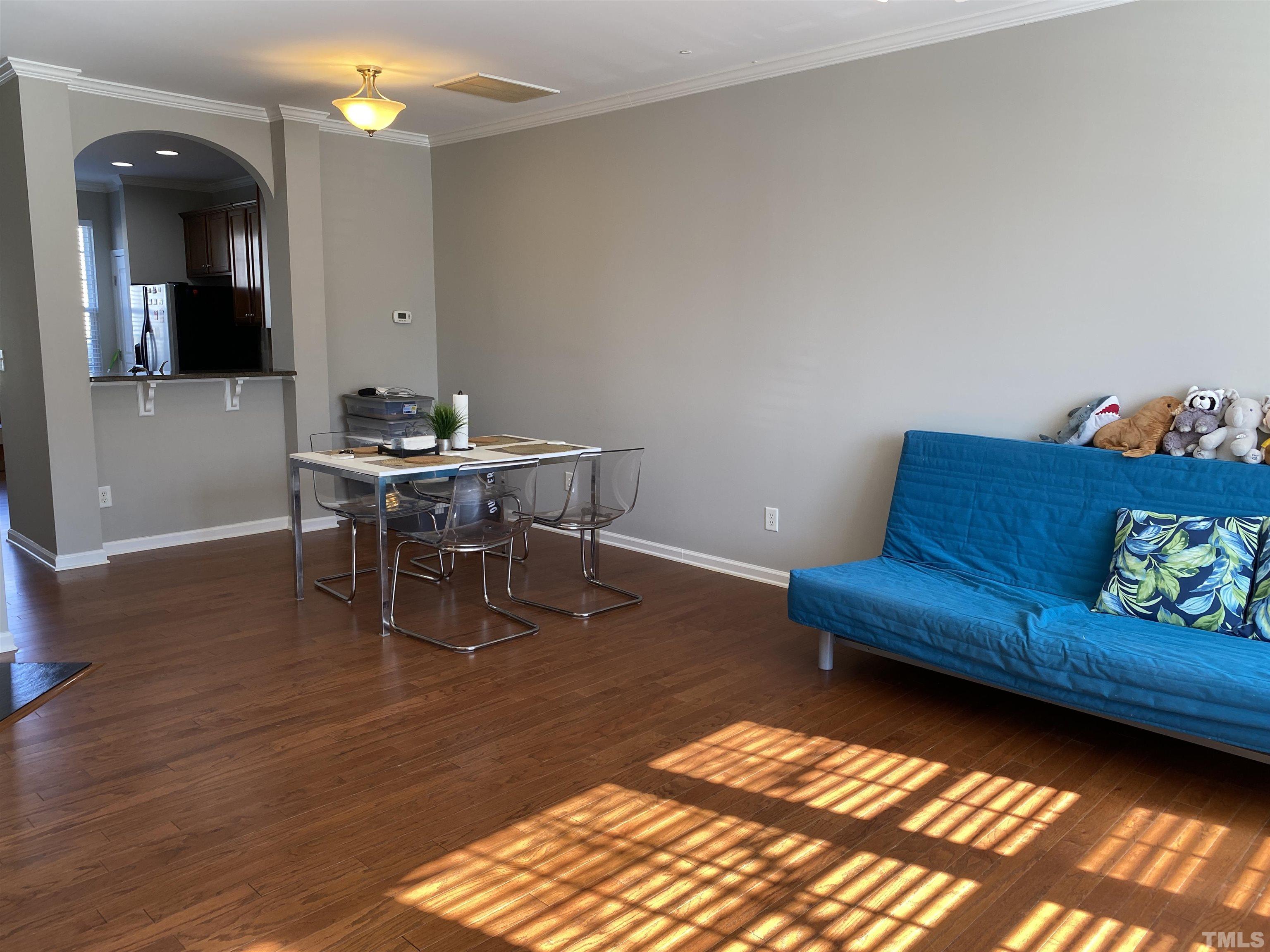 703 Bryant Street Raleigh, NC 27603 - Photo 3 of 14 Gallery Image 3