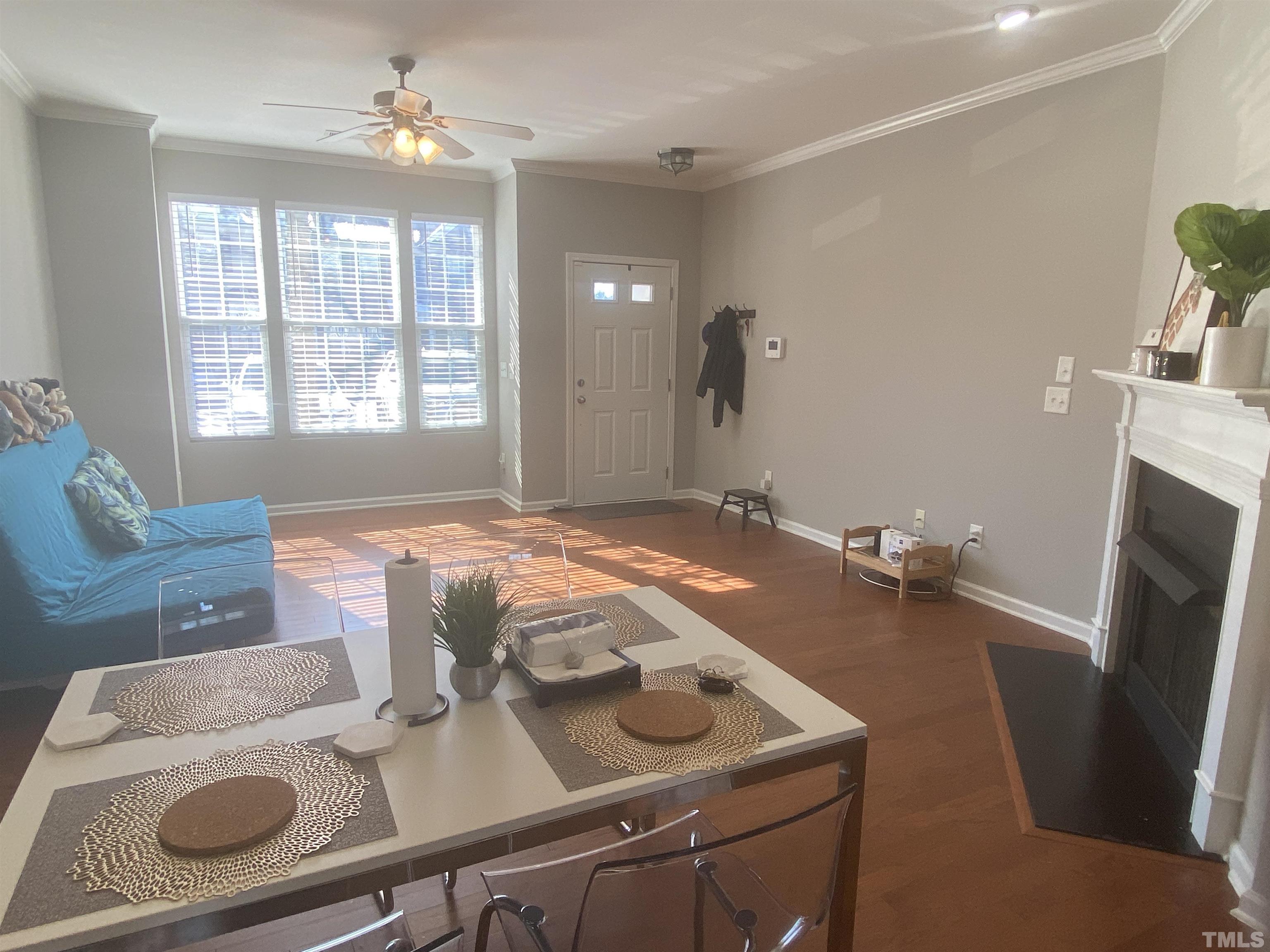 703 Bryant Street Raleigh, NC 27603 - Photo 5 of 14 Gallery Image 5