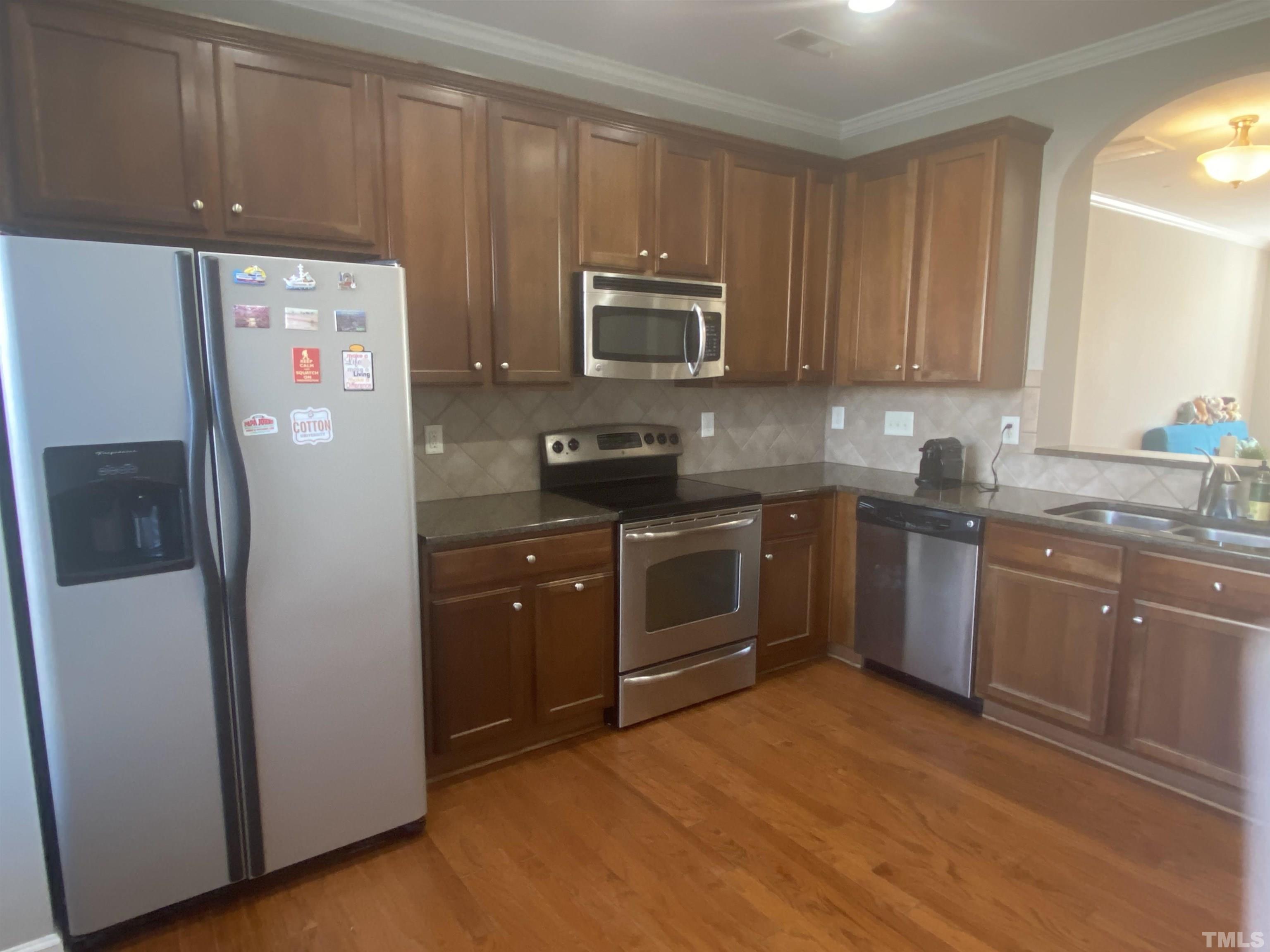 703 Bryant Street Raleigh, NC 27603 - Photo 6 of 14 Gallery Image 6