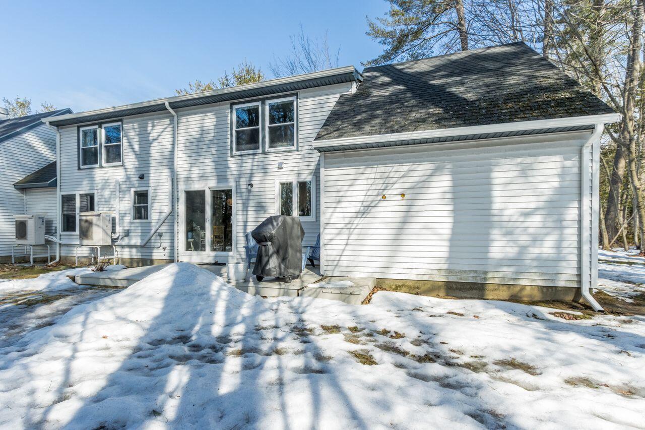 124 Dyke Farm Road, Unit 124 South Portland, ME 04106 - Photo 41 of 42 20250311EF-71050