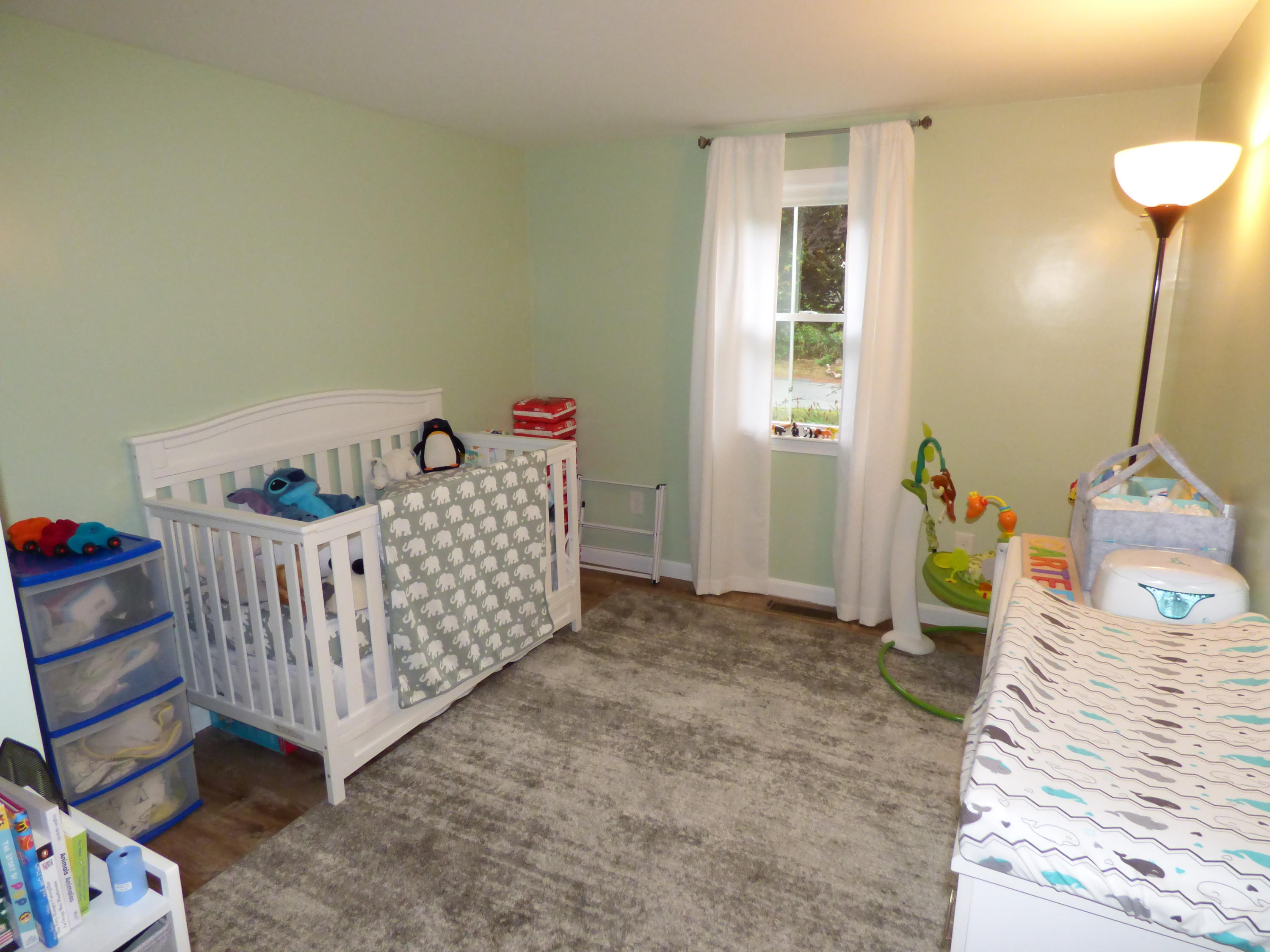 100 Taramac Road Centerville, MA 02632 - Photo 7 of 18 a bed room with a bed and a window