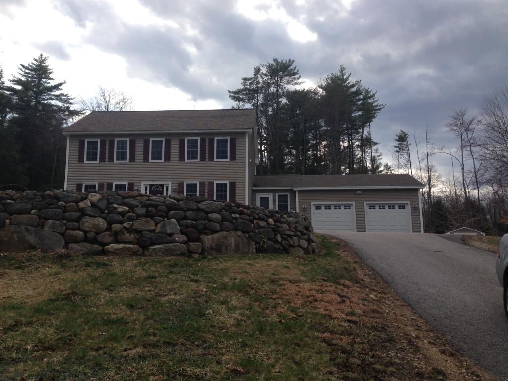 362 Bee Hole Road Loudon, NH 03307 - Photo 1 of 22