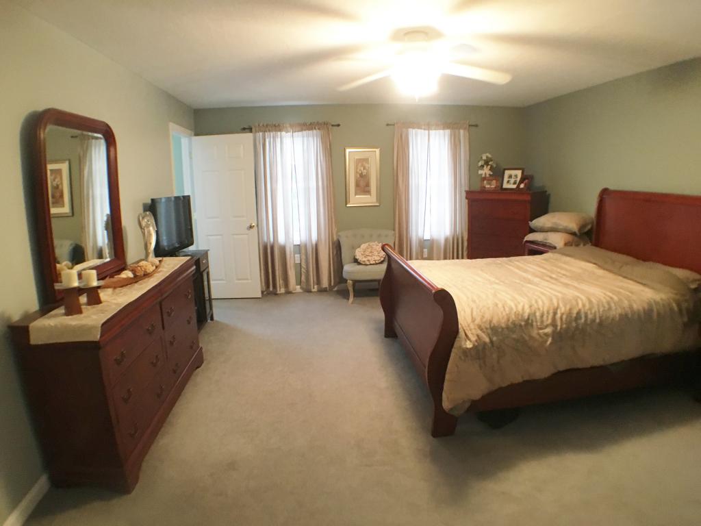 362 Bee Hole Road Loudon, NH 03307 - Photo 12 of 22