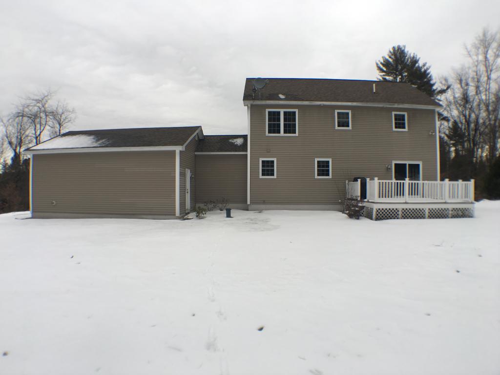 362 Bee Hole Road Loudon, NH 03307 - Photo 20 of 22