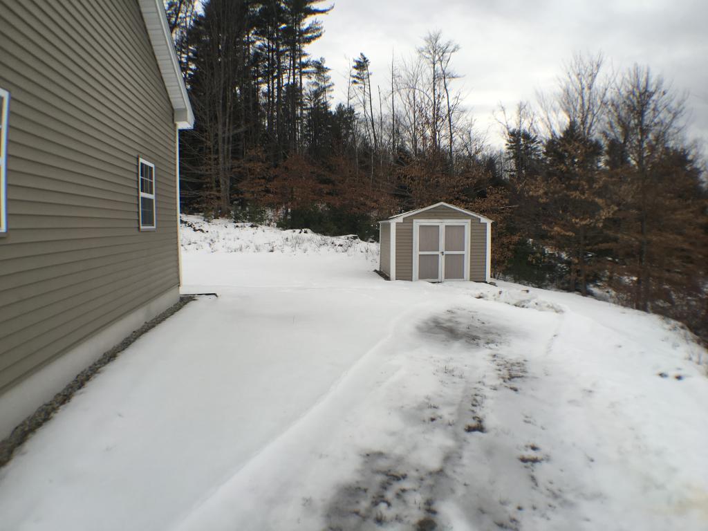 362 Bee Hole Road Loudon, NH 03307 - Photo 21 of 22