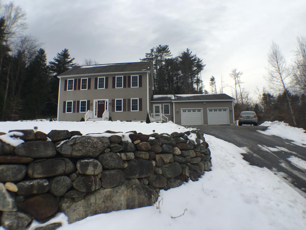 362 Bee Hole Road Loudon, NH 03307 - Photo 22 of 22