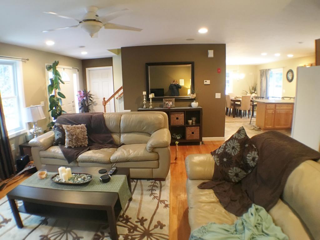 362 Bee Hole Road Loudon, NH 03307 - Photo 9 of 22