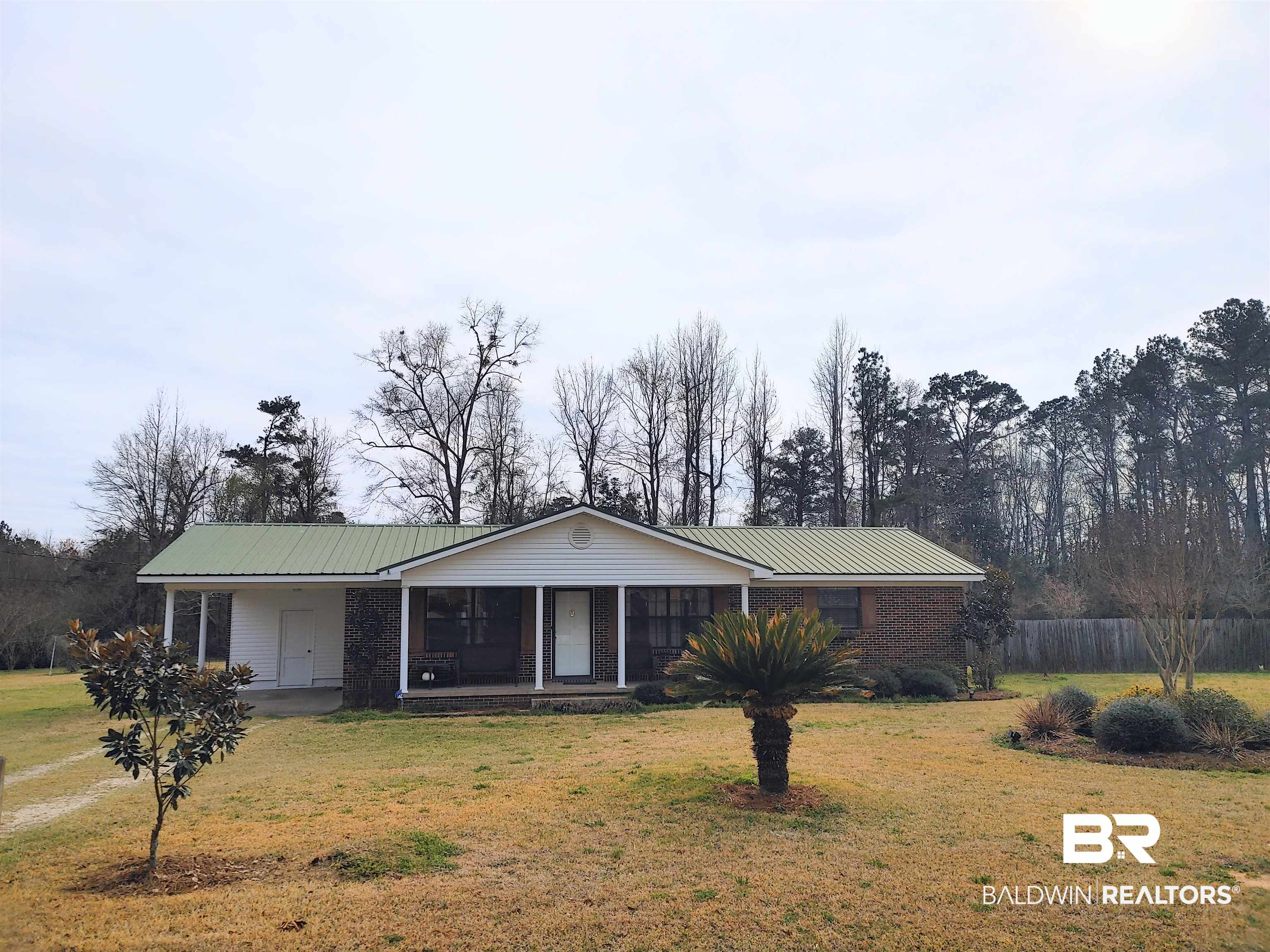 102 Nichols Road McIntosh, AL 36553 - Photo 1 of 27