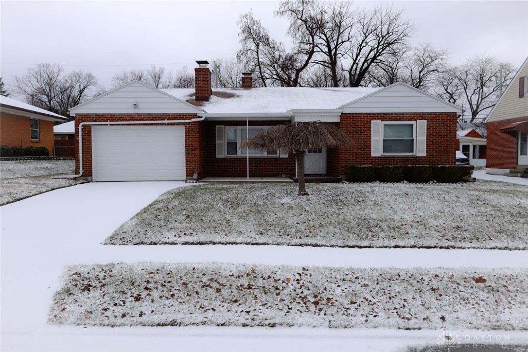 2921 Rugby Road Dayton, OH 45405 - Photo 1 of 12 Gallery Image 1
