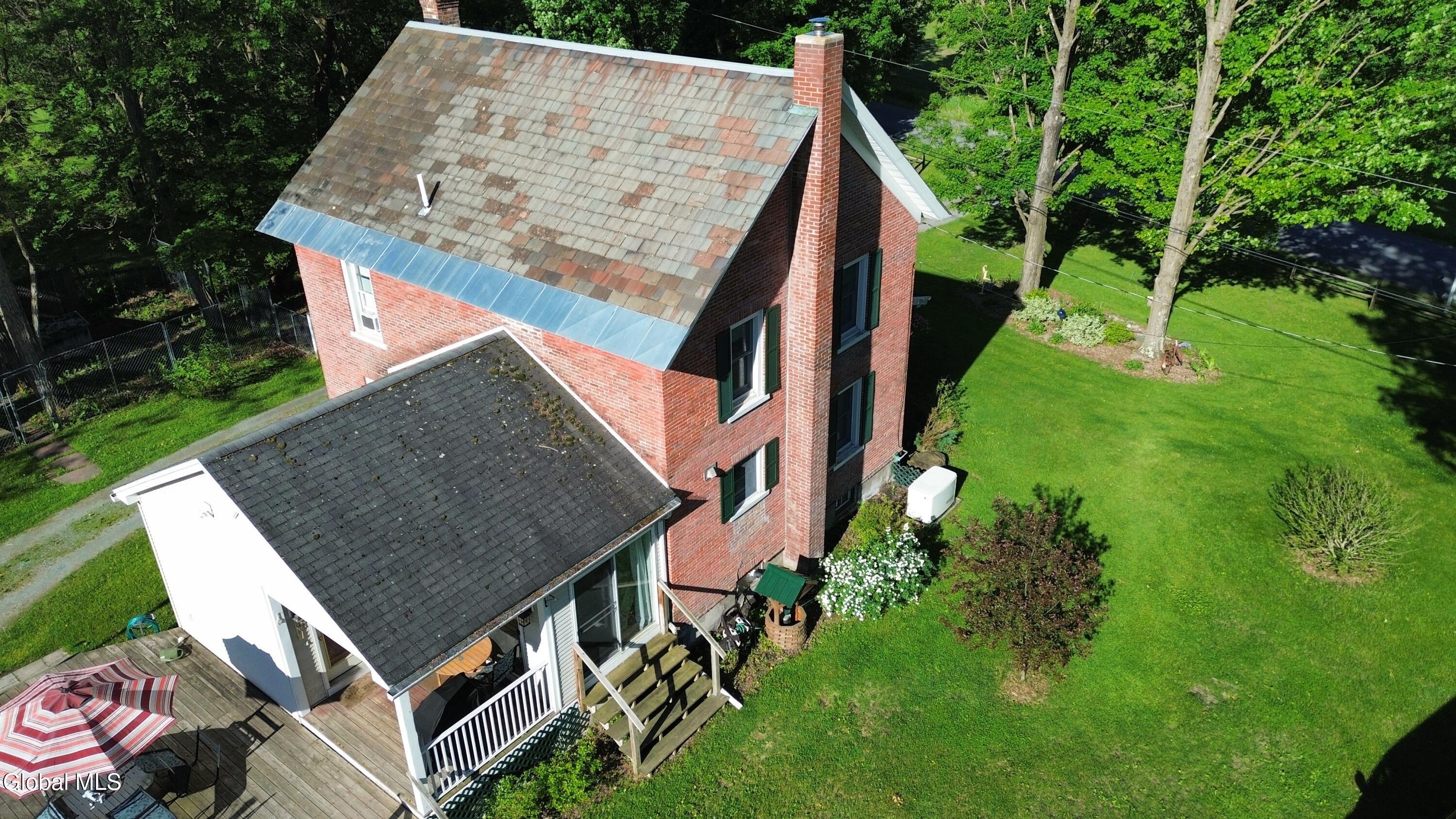 88 Aiken Road Middle Granville, NY 12849 - Photo 6 of 70 dji_fly_20260528_080840_223_178006950721