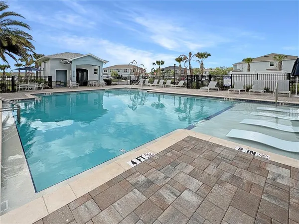 $2,200 | 4555 Cypress Cay Way, Kissimmee, FL 34746