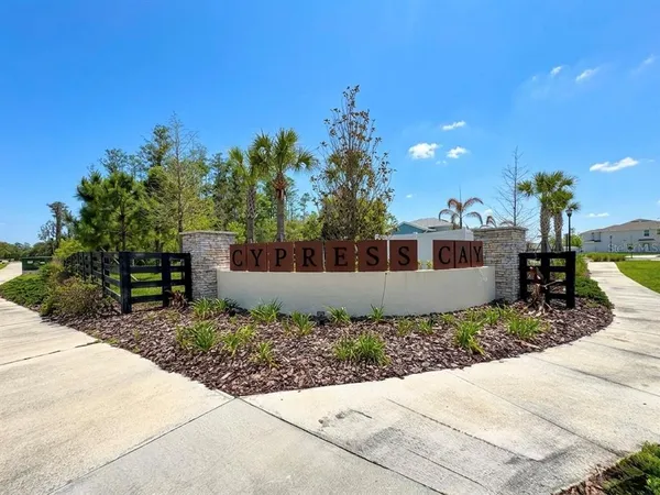 $2,200 | 4555 Cypress Cay Way, Kissimmee, FL 34746