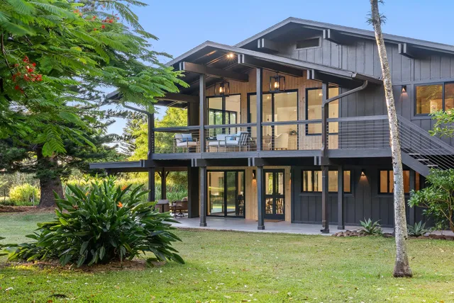 $3,595,000 | 965 Hog Back Road, Haiku, HI 96708