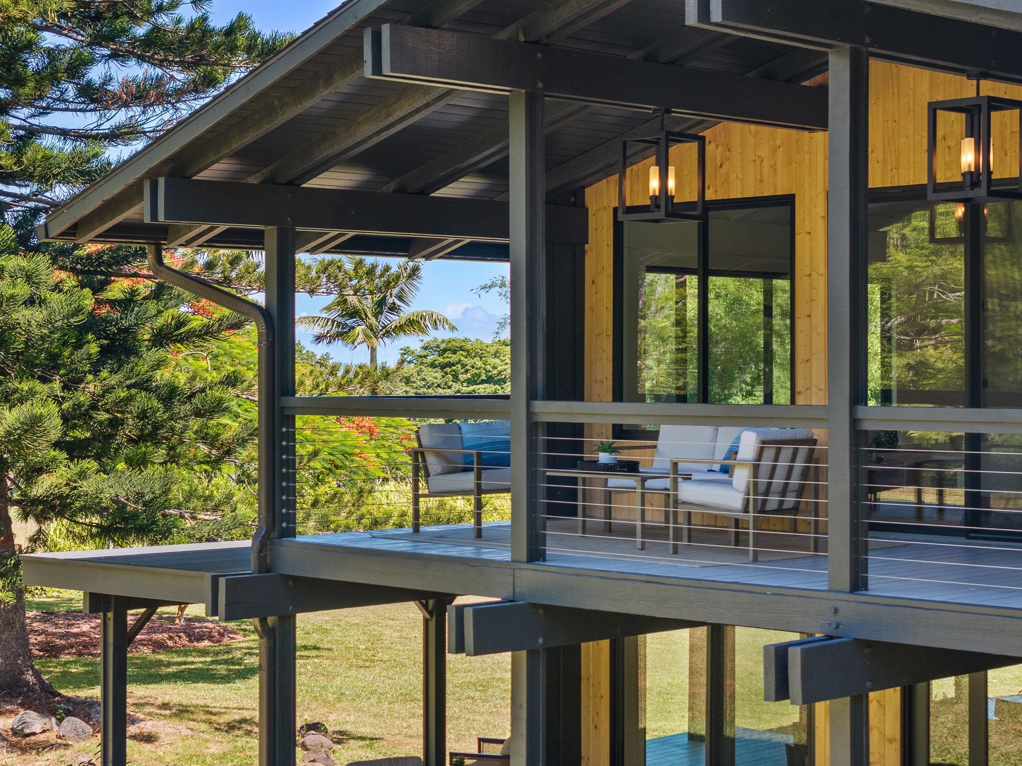 965 Hog Back Road Haiku, HI 96708 - Photo 18 of 44