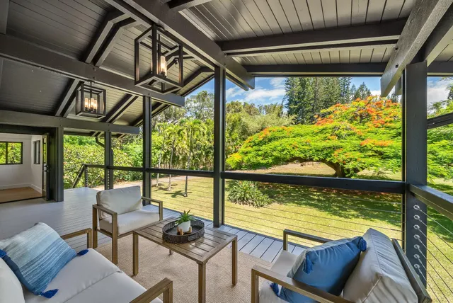 $3,595,000 | 965 Hog Back Road, Haiku, HI 96708