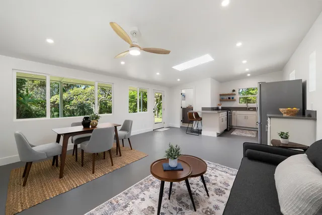 $3,595,000 | 965 Hog Back Road, Haiku, HI 96708