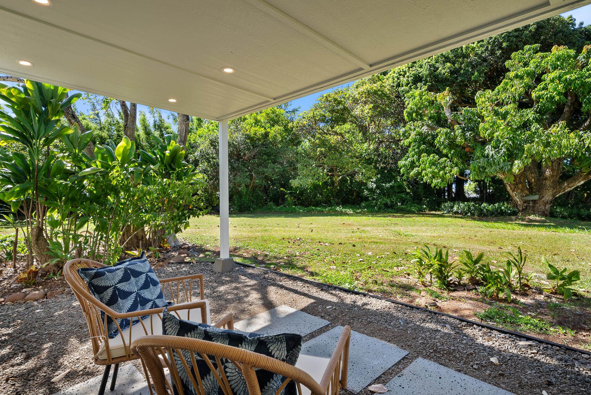 965 Hog Back Road Haiku, HI 96708 - Photo 35 of 44